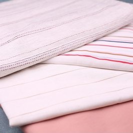 Рубашечные ткани от семейной компании Beyhan Tekstil